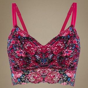 ms bralette